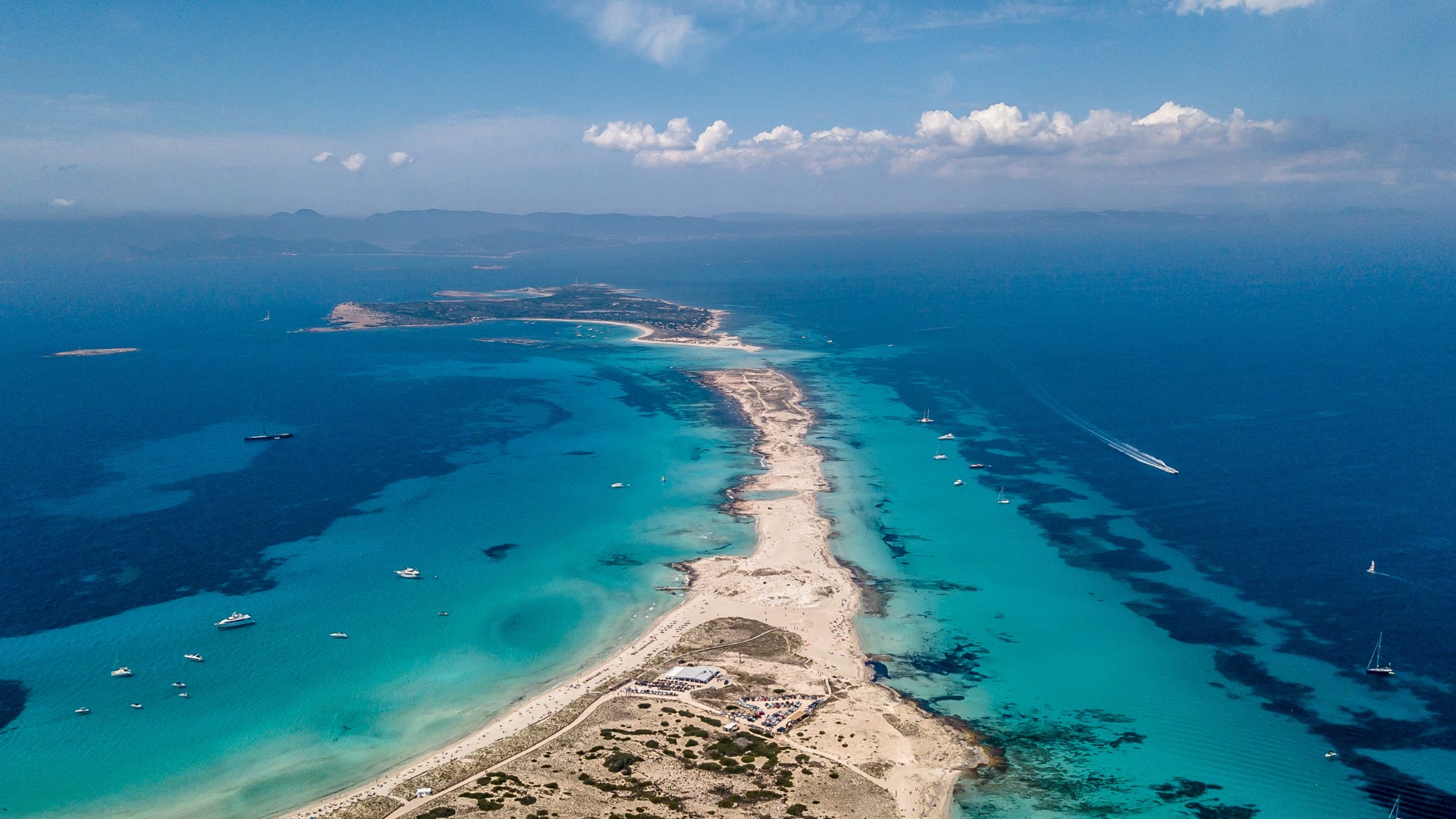 The Spanish Caribbean