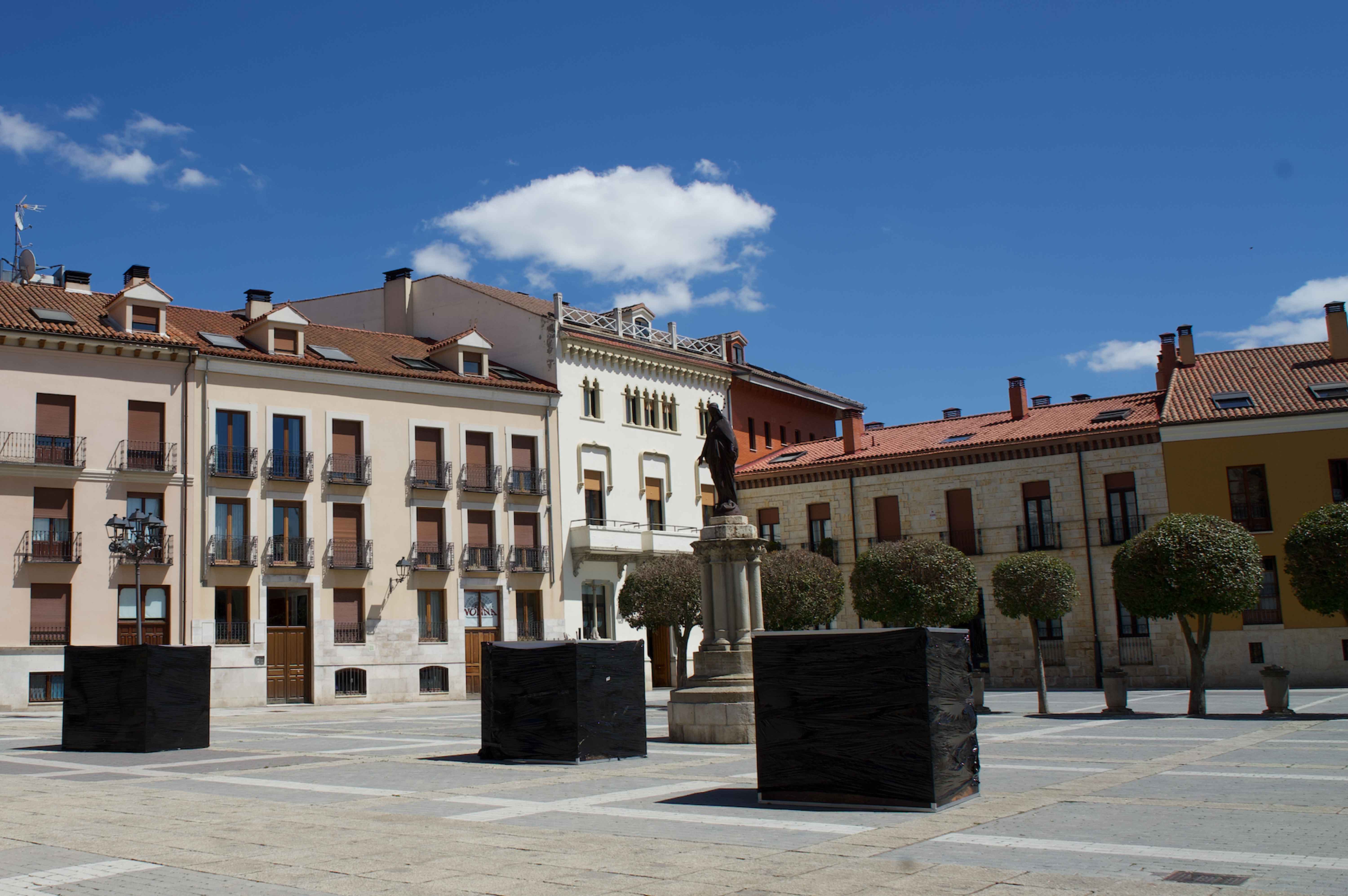 Travel to Palencia 5 Attractions, Food, and Activities!