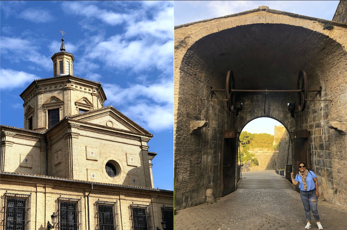 pamplona spain