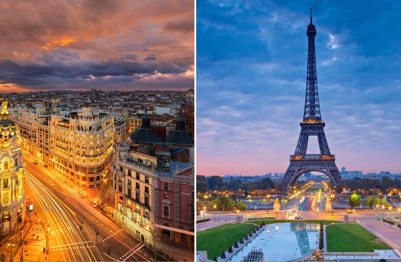 What Do The Spanish Think of French? The Ugly Truth Thumbnail