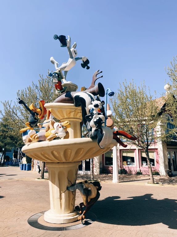 parque-warner-madrid