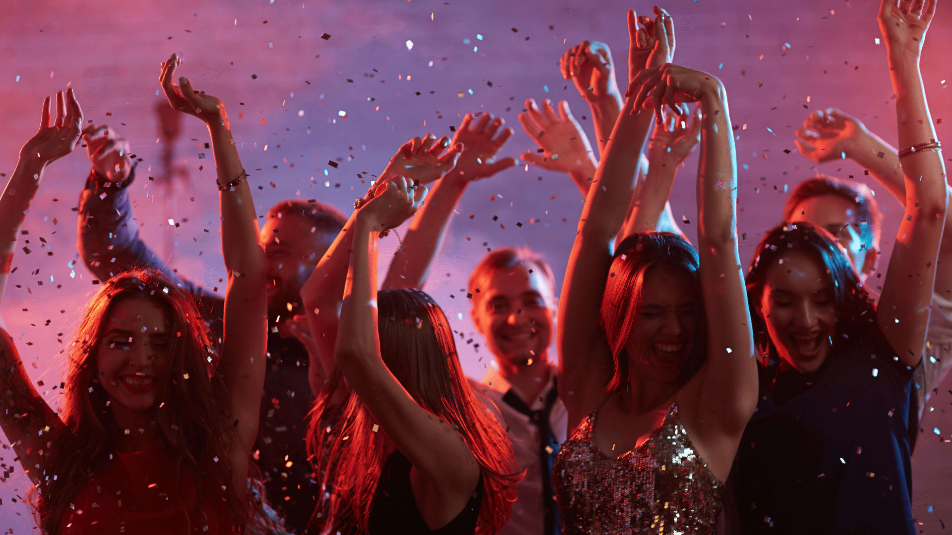 In Spain the party goes longer