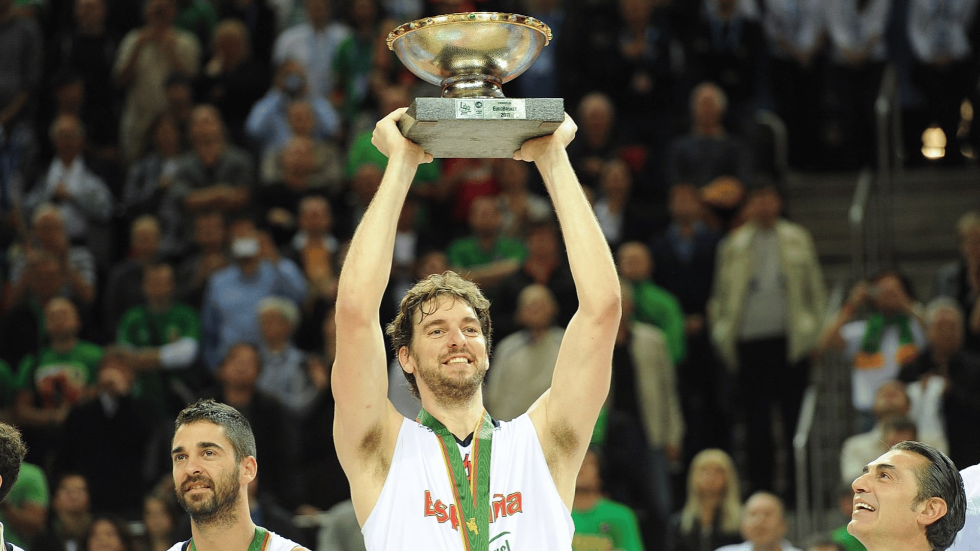 Pau Gasol