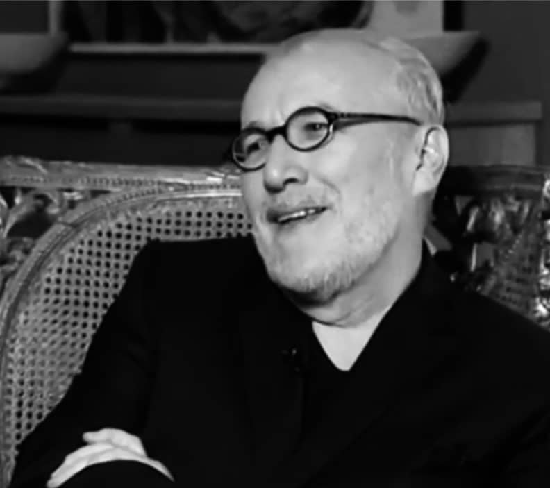 Pedro del Hierro
