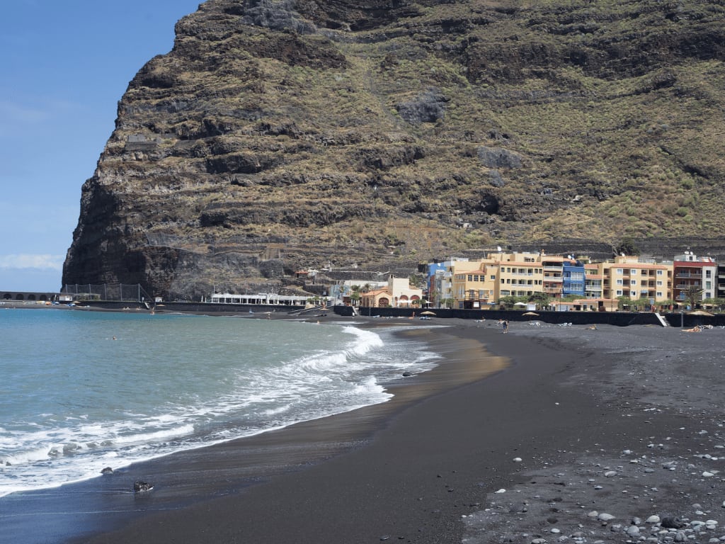 playaypuertodetazacorte