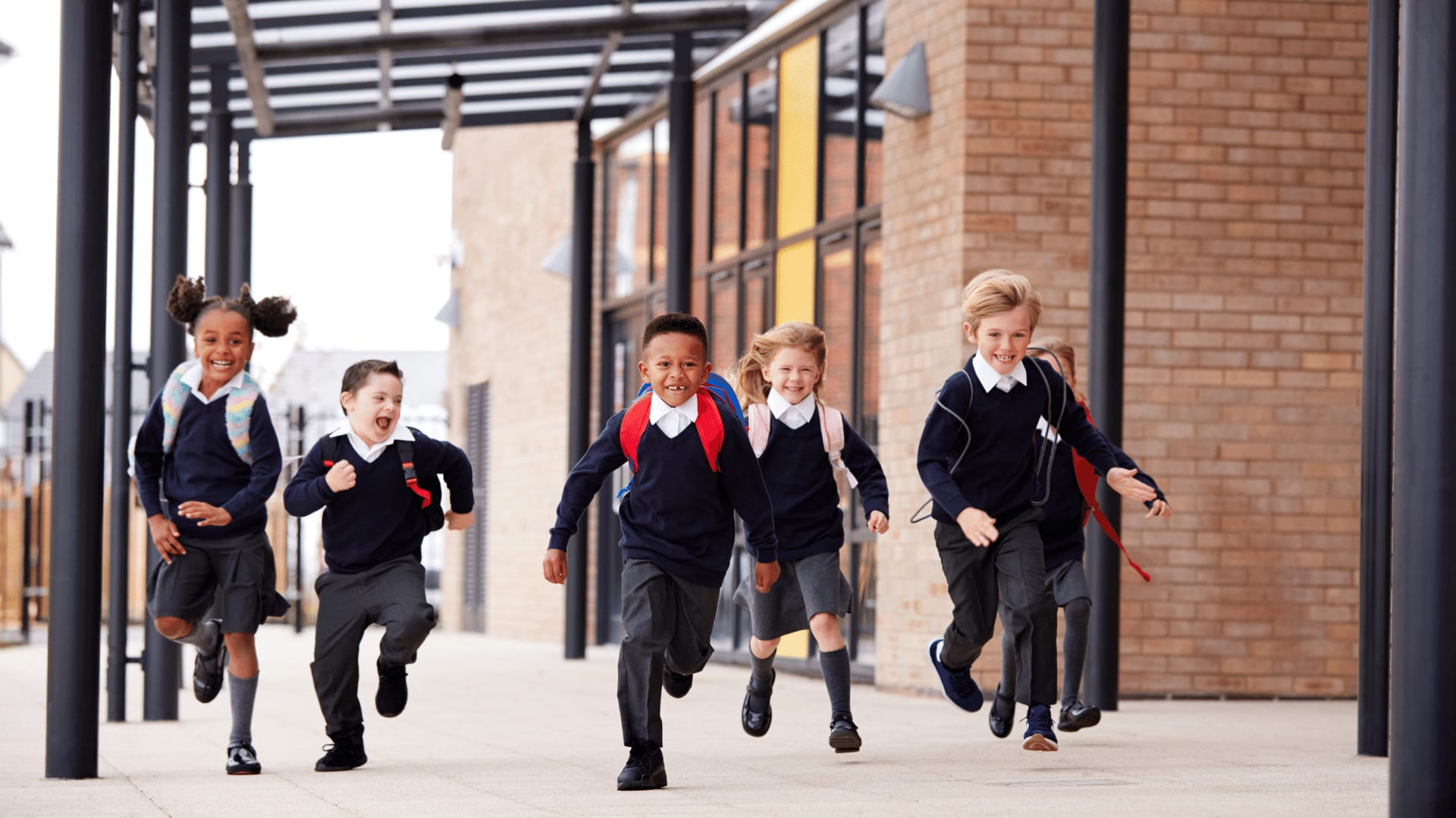 primary education
