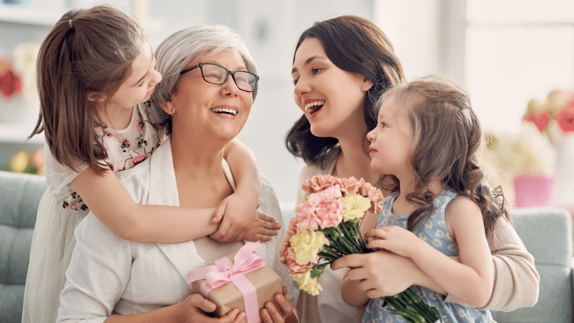 The Real Mother’s Day Origin
