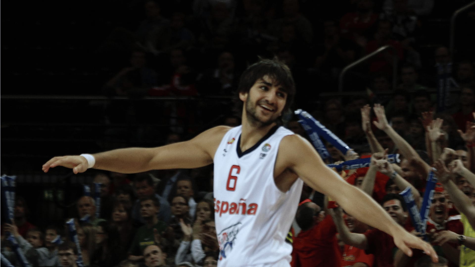 Ricky Rubio