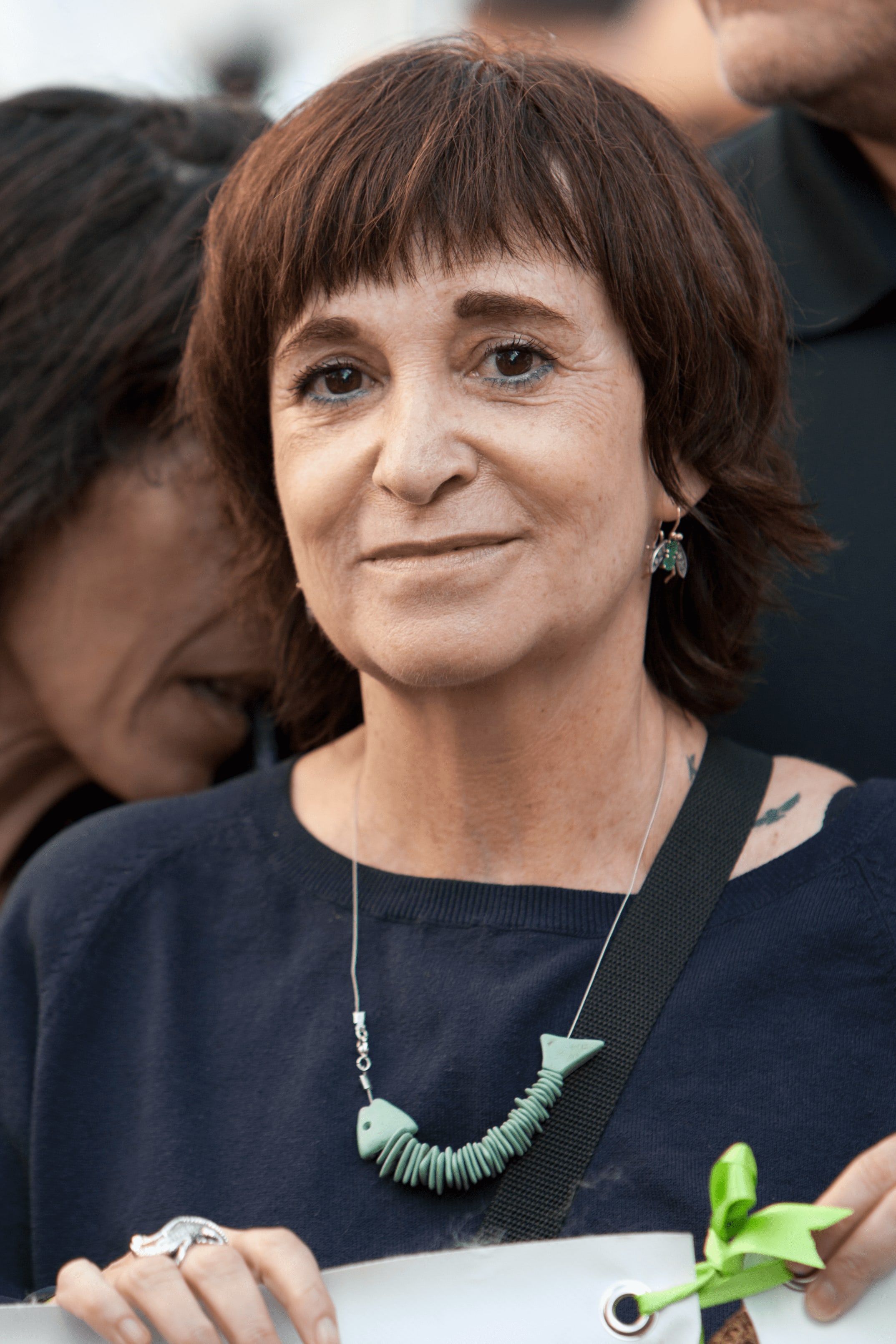 Rosa Montero best spanish writer