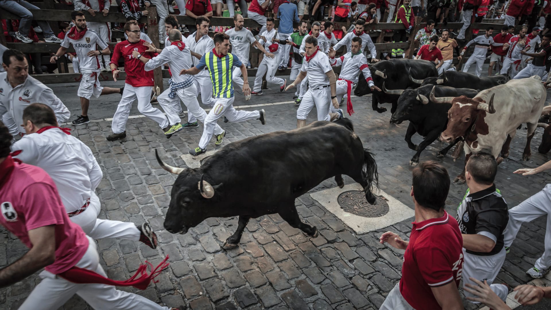 San Fermín