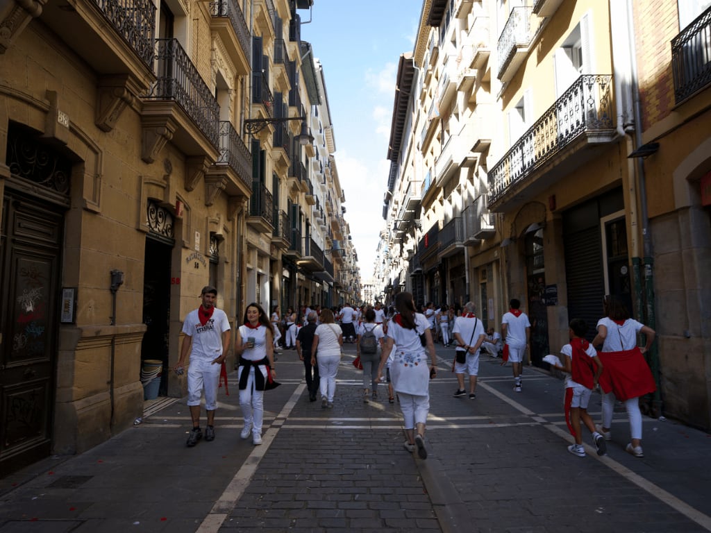 sanferminpamplonasport