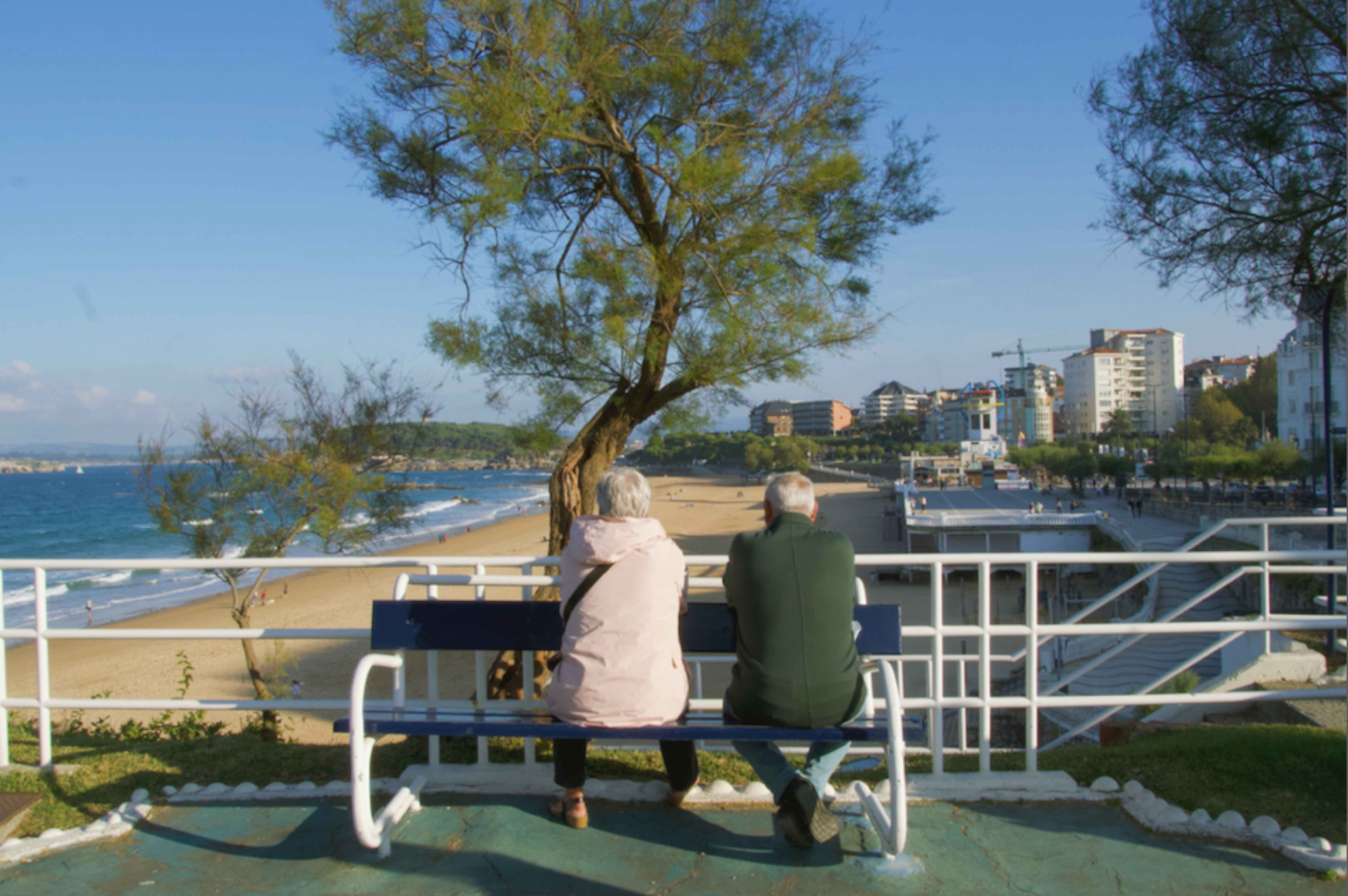 santander bay