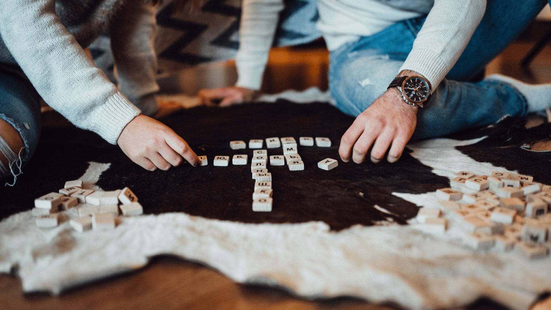 5 Games to Learn Spanish