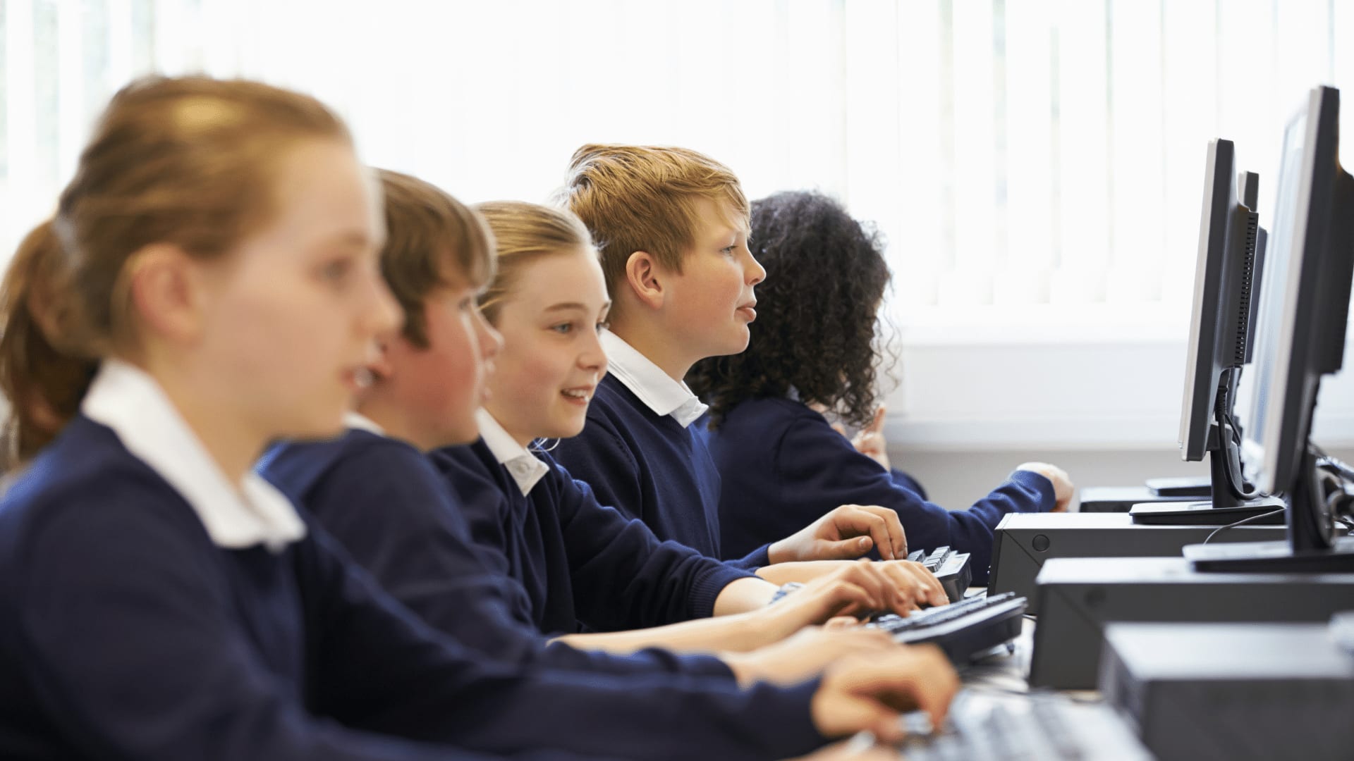 secondary education