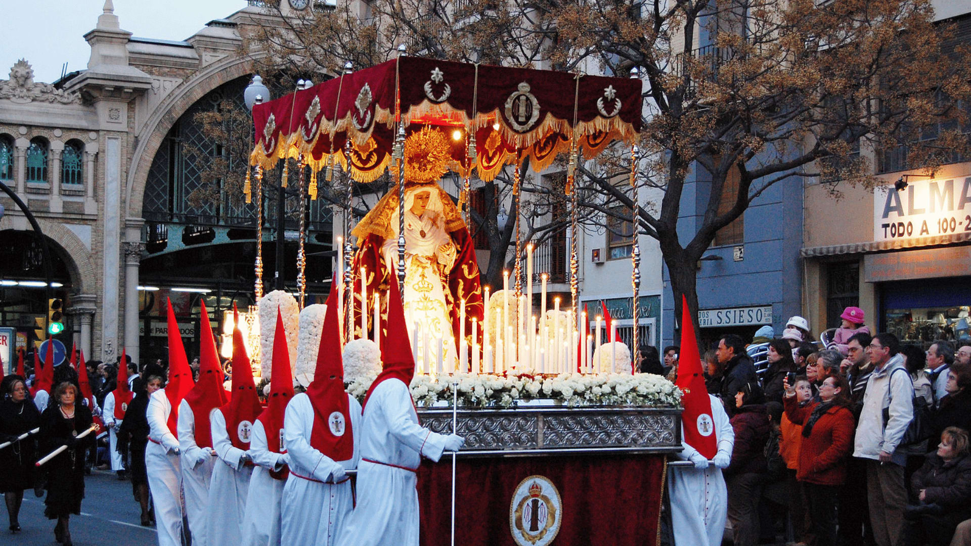 Semana Santa