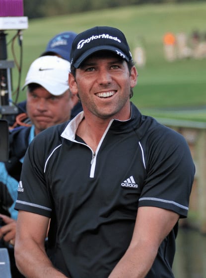 sergiogarcia