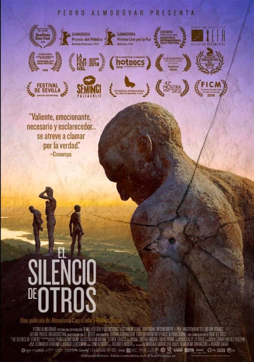 El silencio de otros documentary