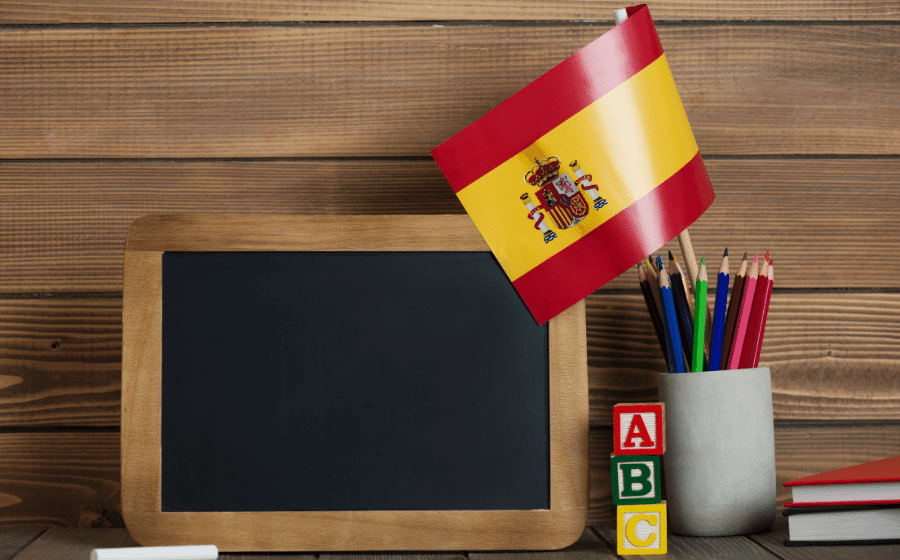 The Education in Spain: An Overview of the System Thumbnail