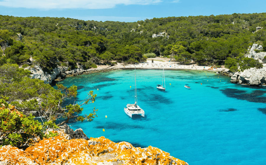 The 15 Magical Islands in Spain to Visit Once in a Lifetime Thumbnail