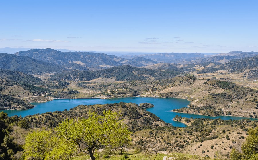 10 Interesting Facts About Spain’s Lakes (before you visit!) Thumbnail