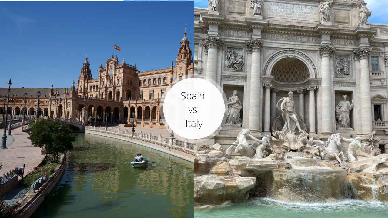 Spain vs Italy: Which is Best for Adult Travelers? Thumbnail