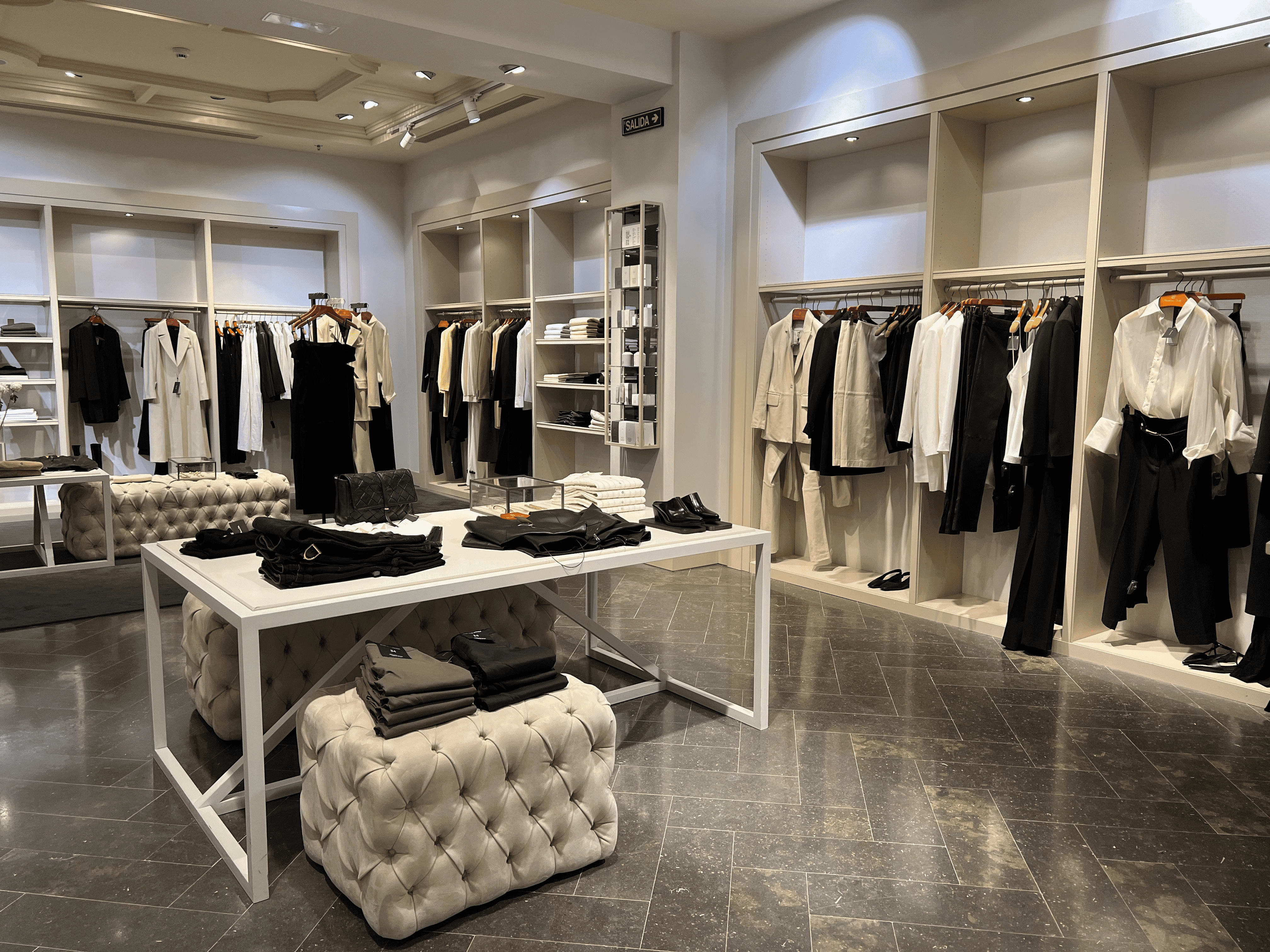 Spanish designers
