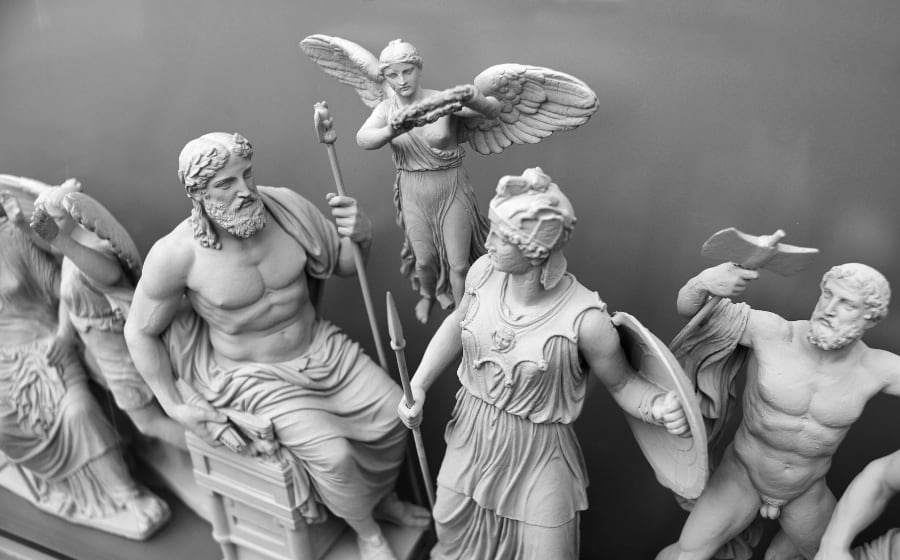 Spanish Gods