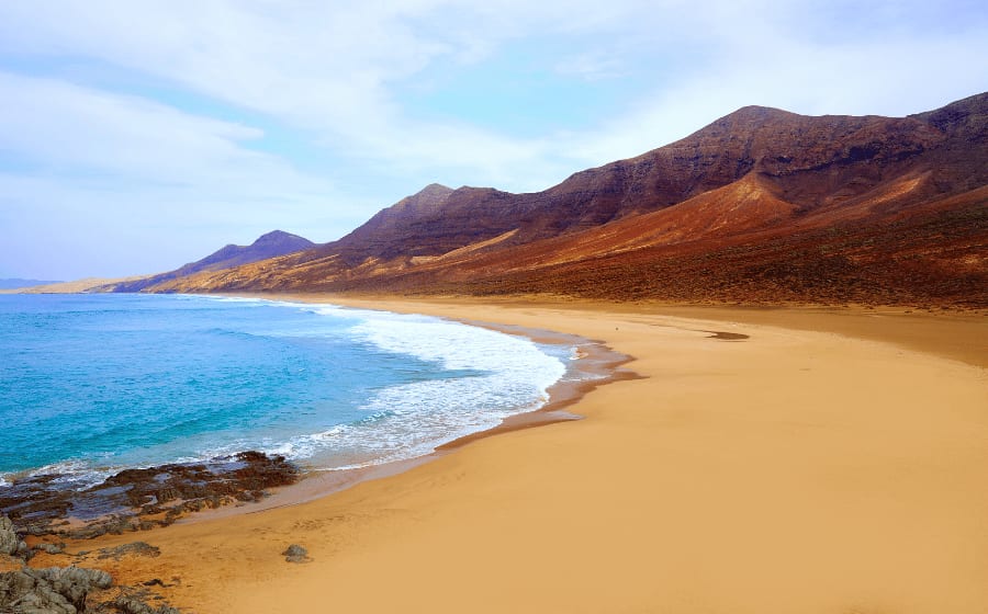 The Canary Islands: 8 Beautiful Spanish Islands in Africa Thumbnail