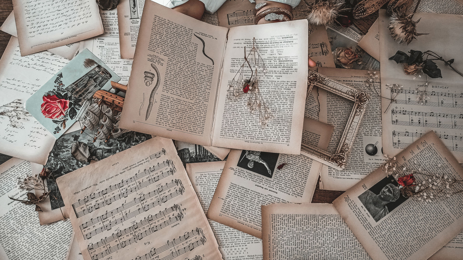 Spanish music part of art in spain