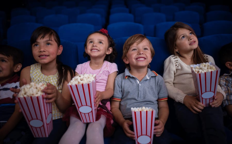 7 Spanish Movies That Your Kids Will Absolutely Love! Thumbnail