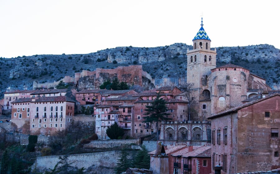 11 Spanish Villages to Add to Your Vision Board Thumbnail