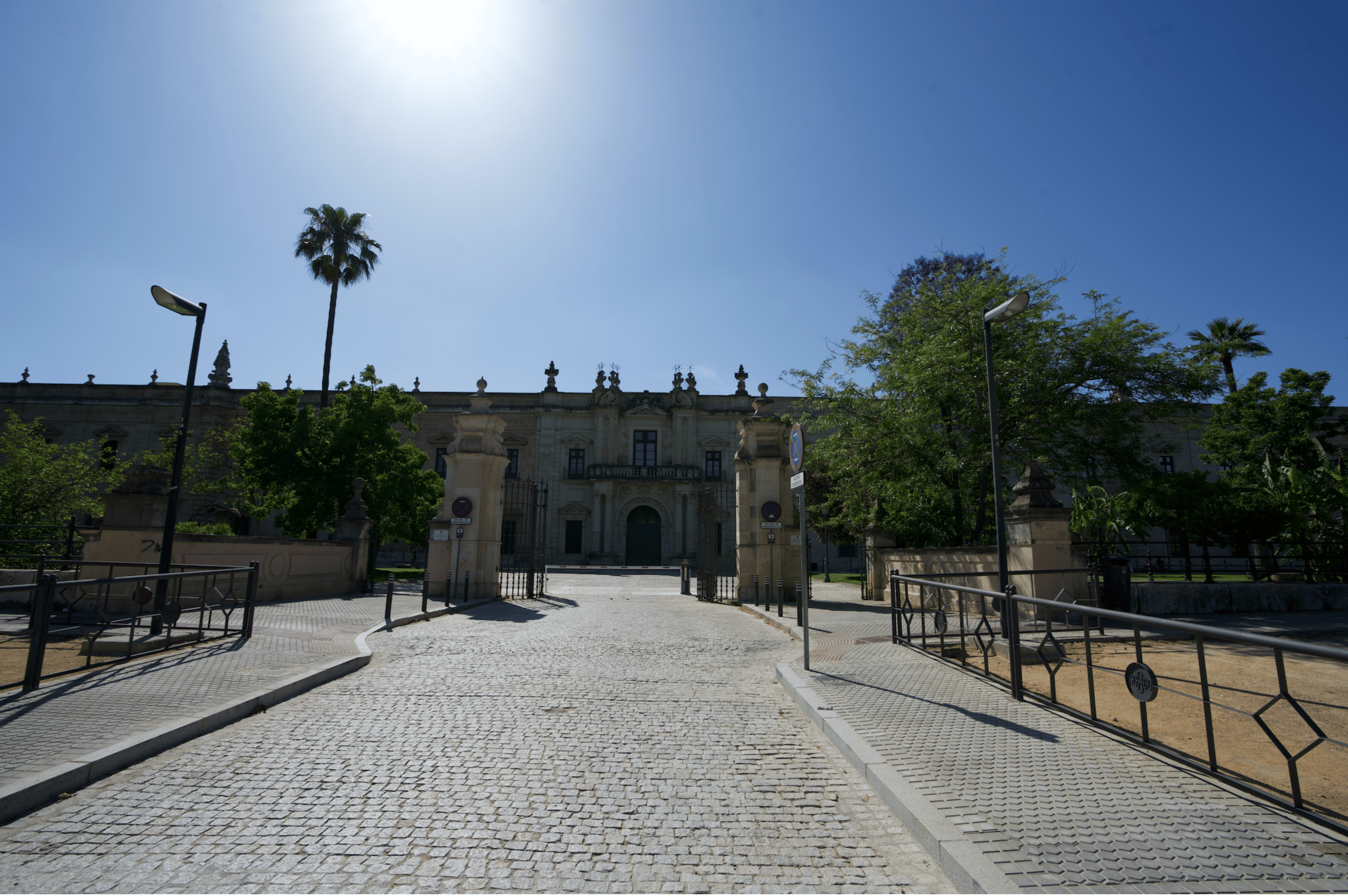 university of seville