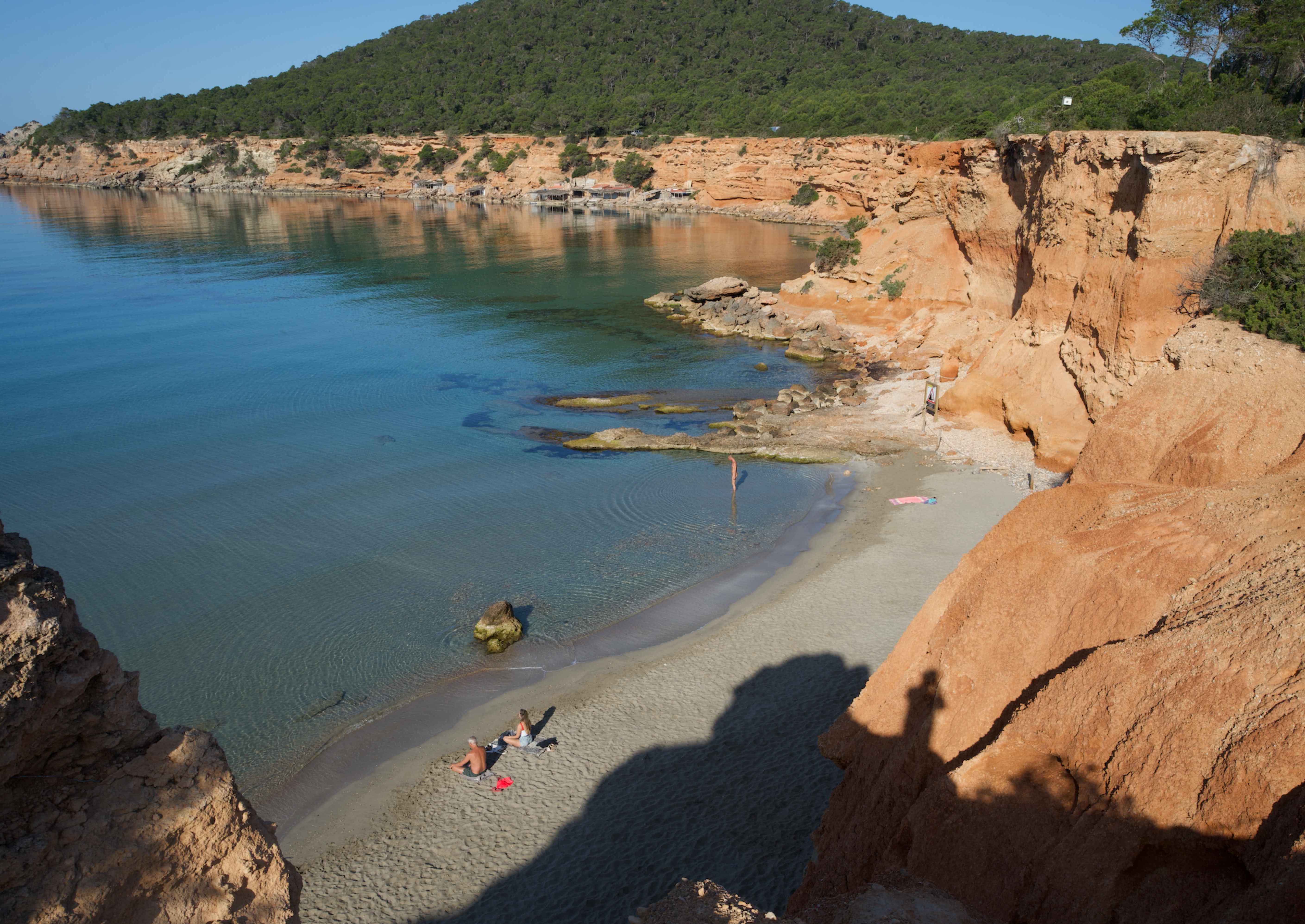 Summer in Spain: 10 Best Places To Visit & Weather Info Thumbnail