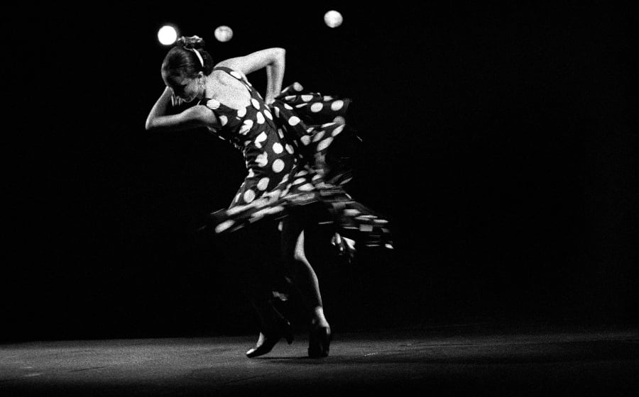 Tablao Flamenco