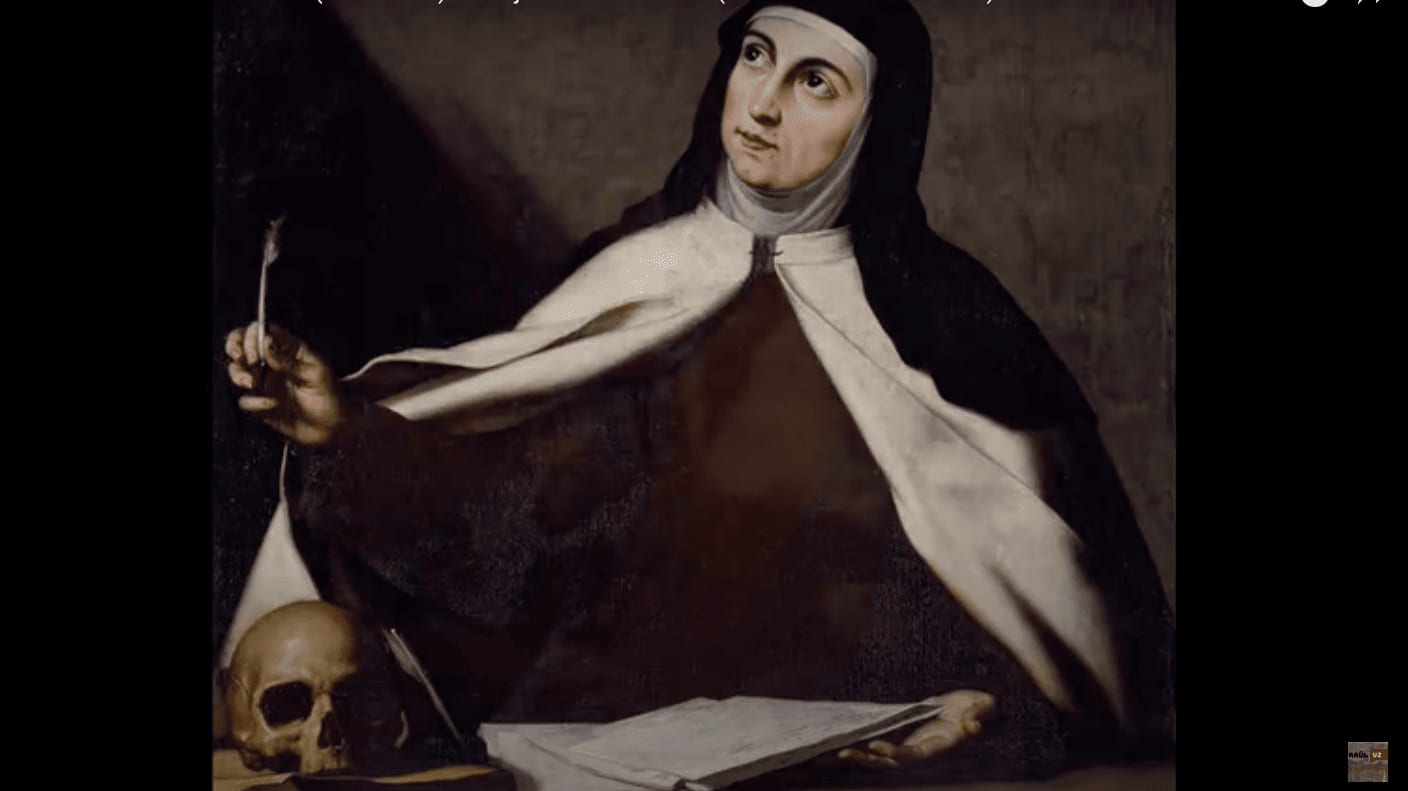 Teresa of Avila