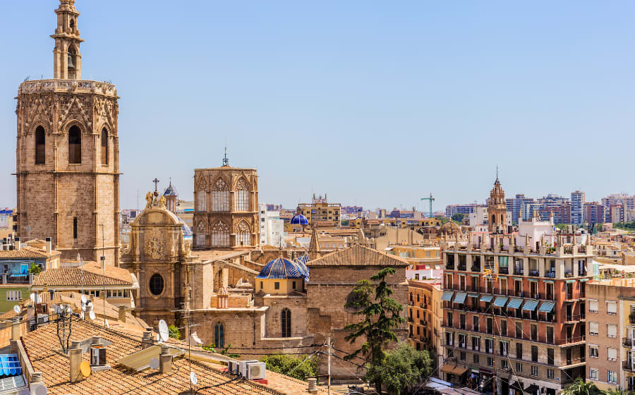 Cities in Spain- The Largest and Prettiest Cities You Can't-Miss Out! Thumbnail