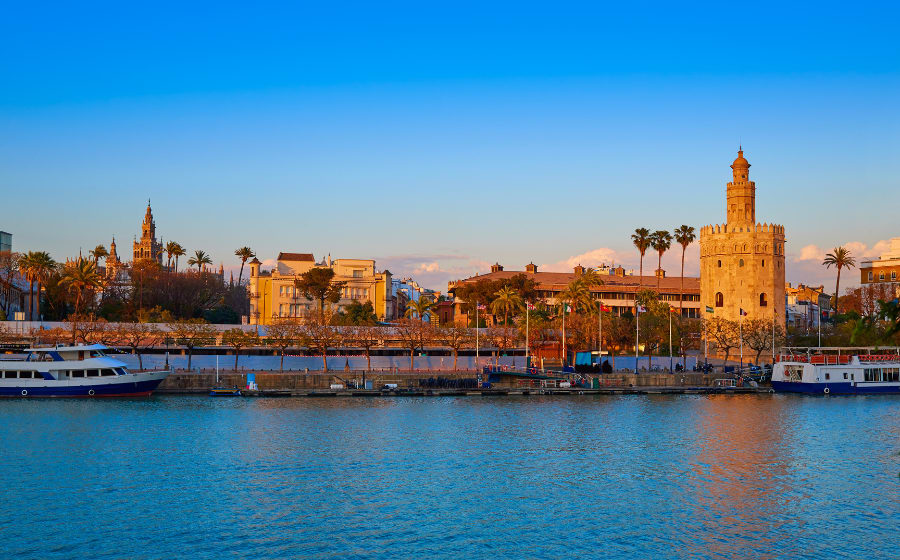 Southern Spain River: Facts & Activities to Enjoy the Guadalquivir! Thumbnail