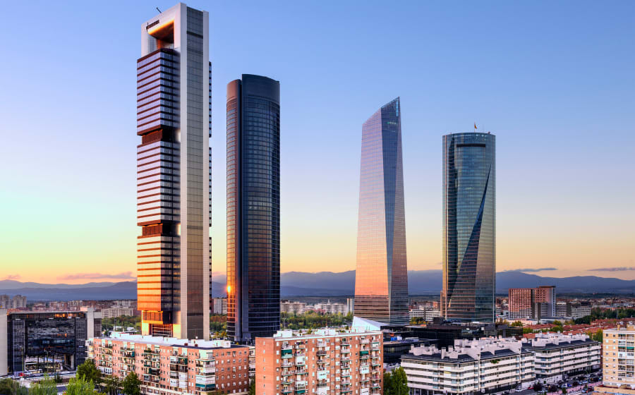 Is Spain Developed? 9 Criteria and where Spain Ranks in the World Thumbnail