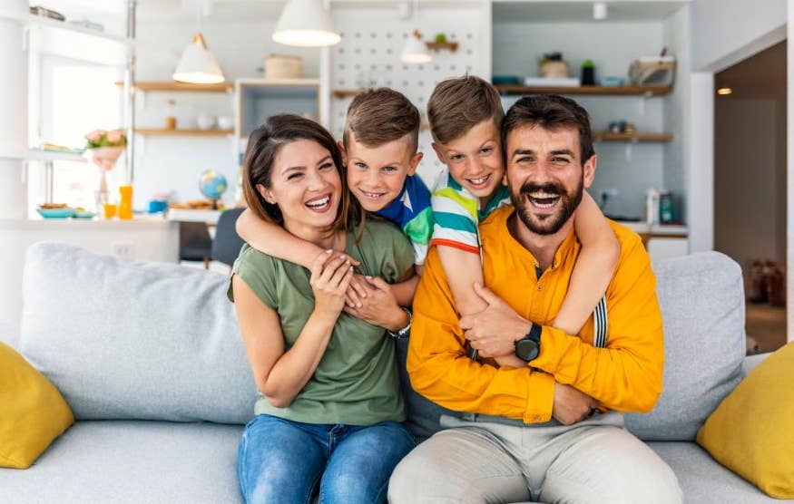 Family Values in Spain: 7 Key Aspects that Matter to Us Thumbnail