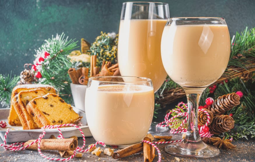 Want to elevate your menu? 9 +1 Spanish Christmas Drinks for You! Thumbnail