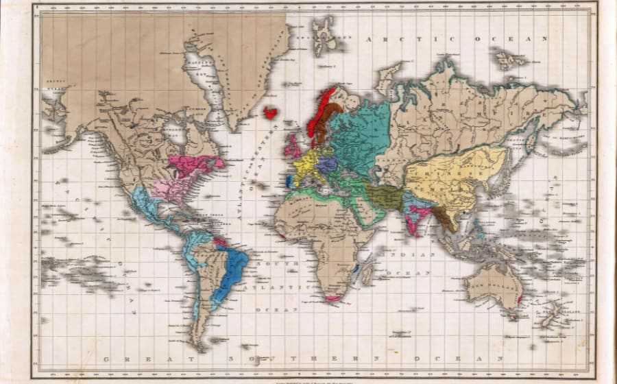 What was the Spanish Empire? A Complete Begginer’s Guide Thumbnail