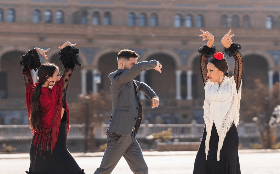 What is Flamenco Dance? Join One of The Spanish 