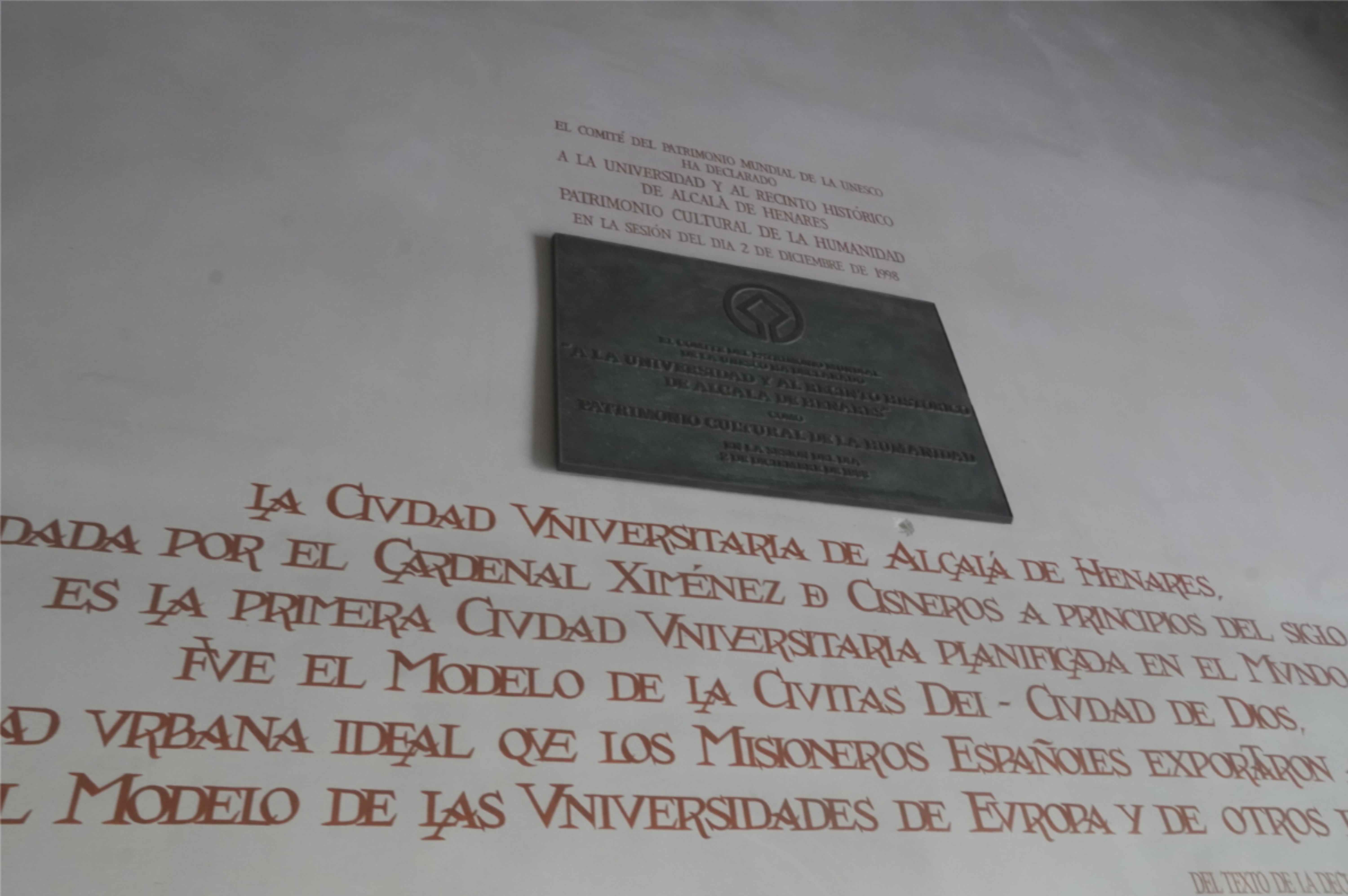 University of Alcalá