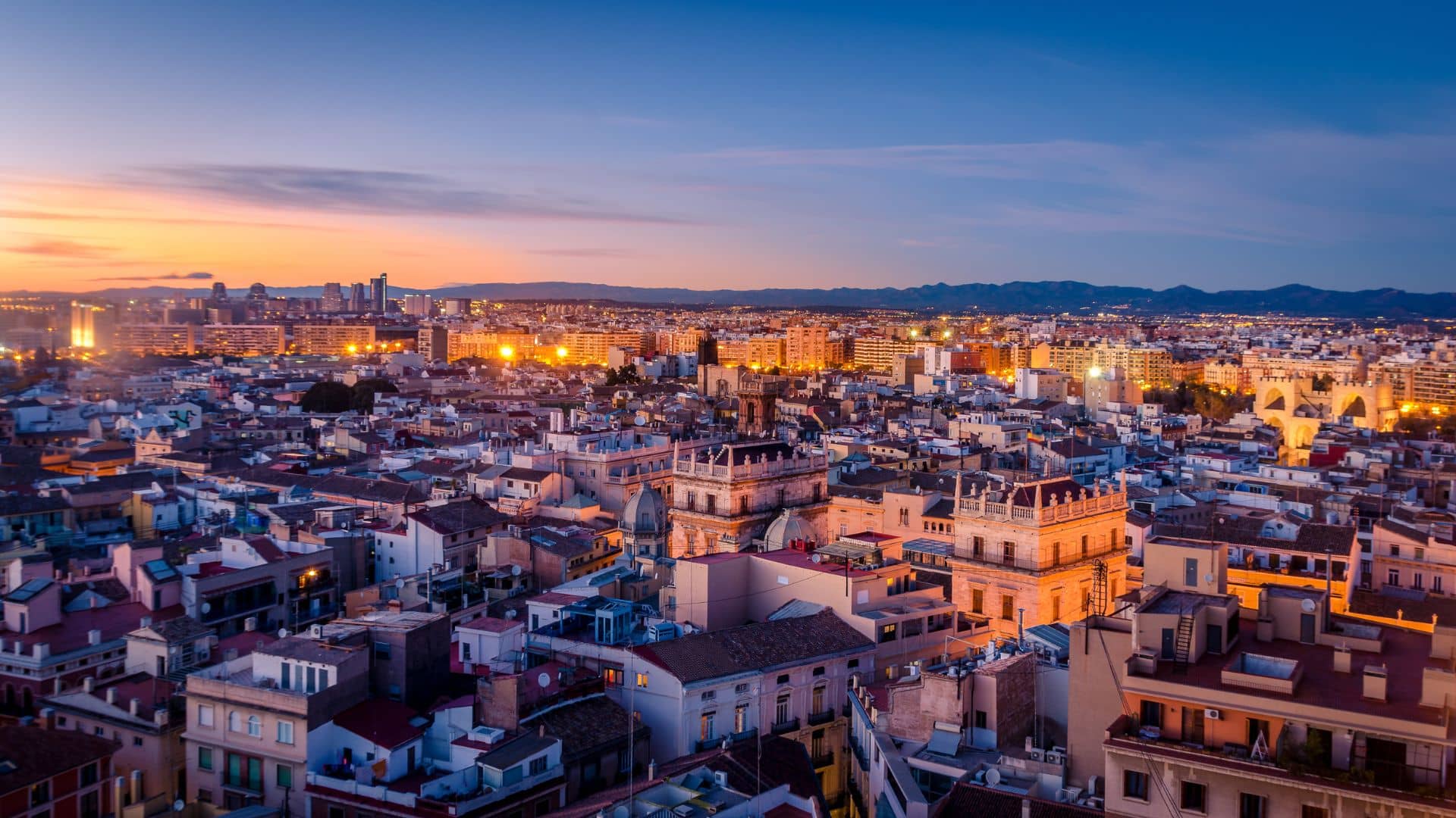 Valencia Canva Foto