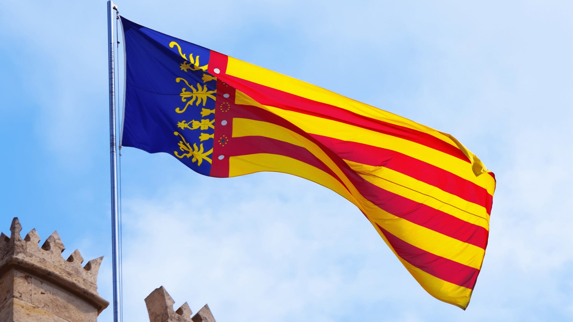 valenciaflag