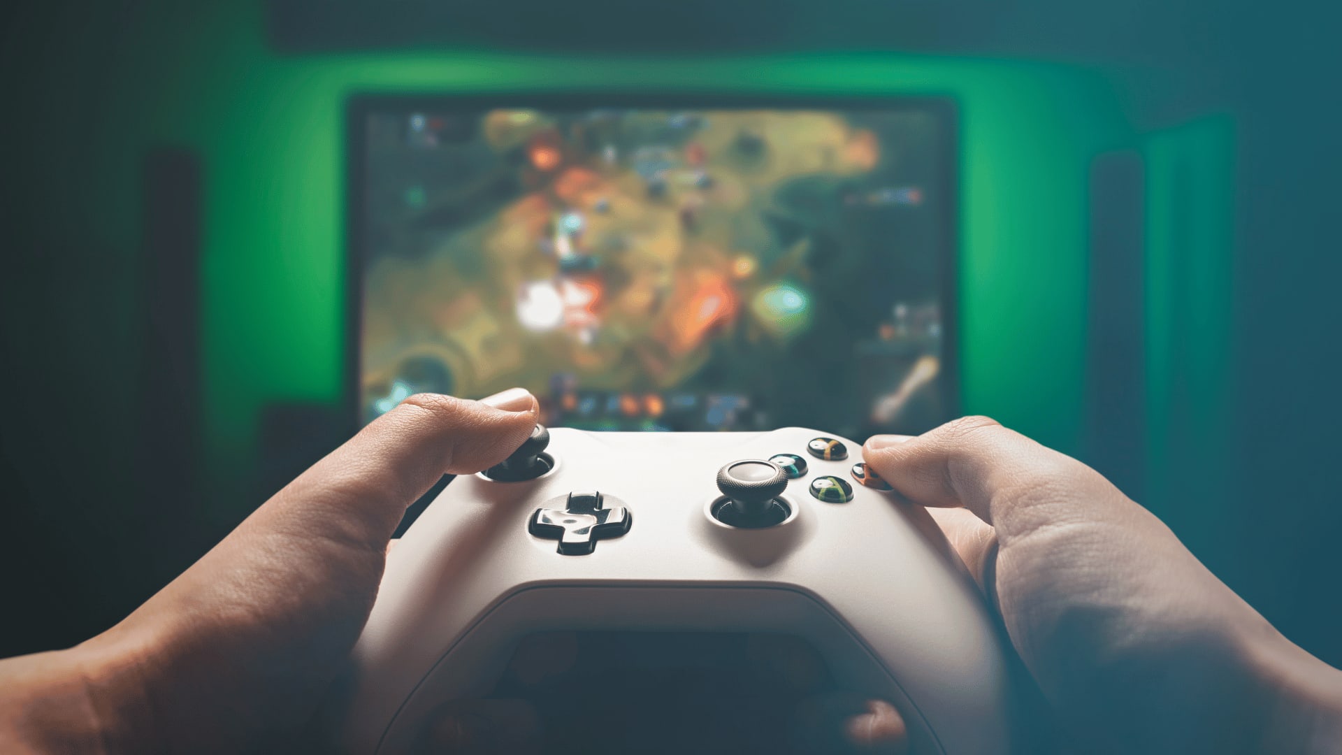 5 Popular Video Games Made in Spain