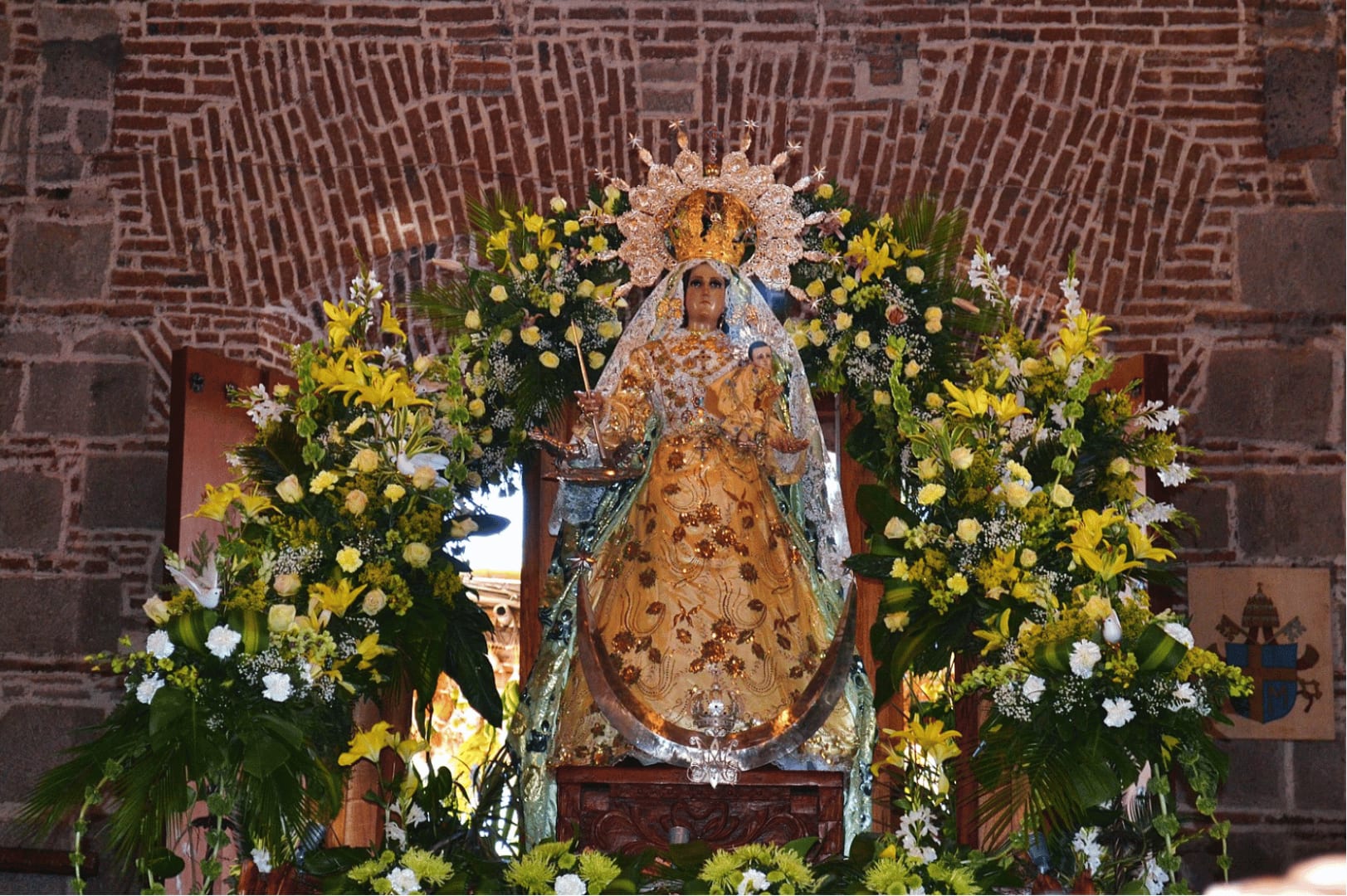 virgendecandelaria