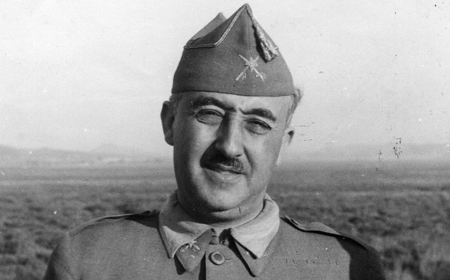 Was Franco Communist? What Experts Say + 10 Interesting Facts Thumbnail