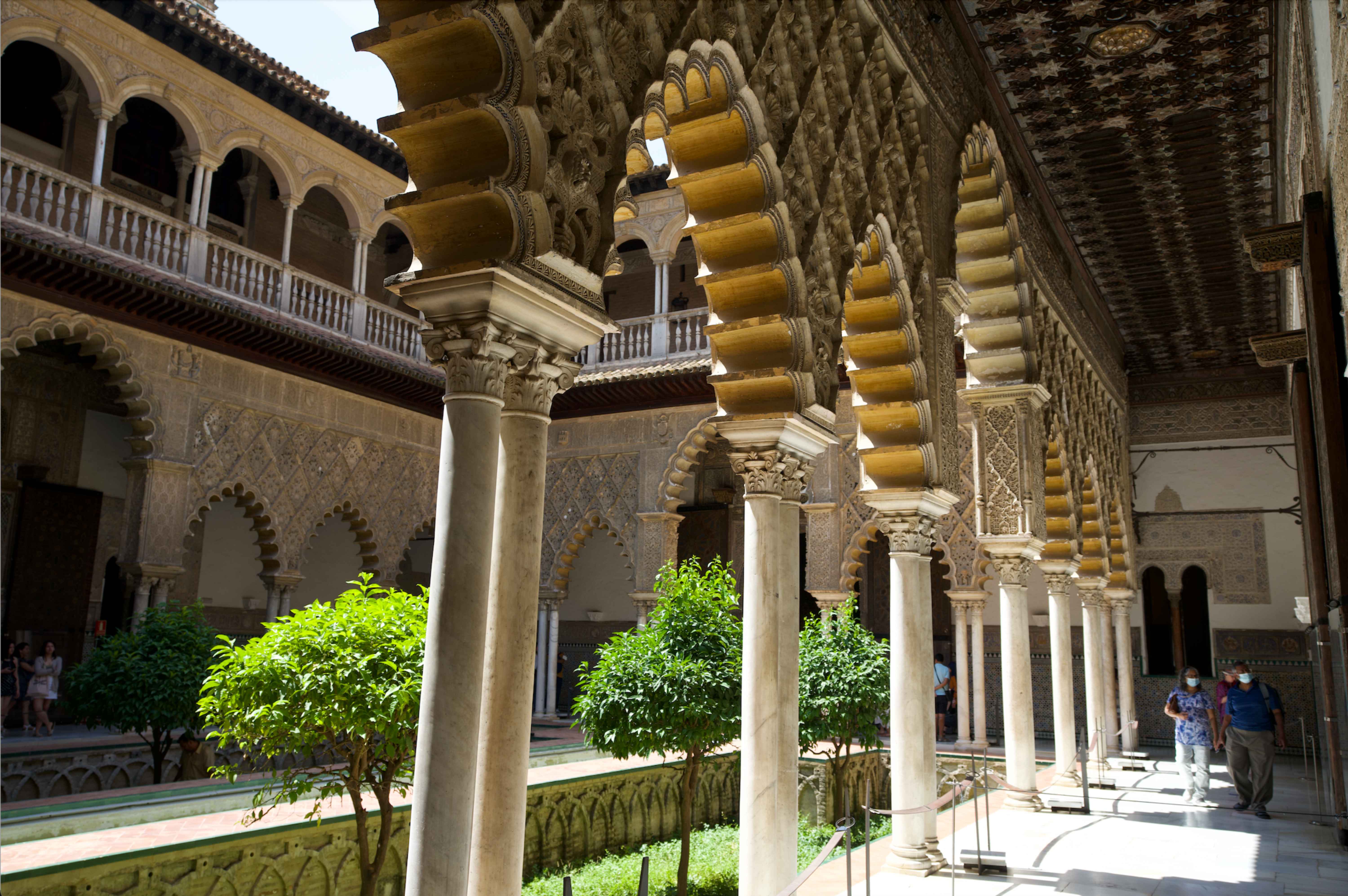 Seville City: Is it Worth Traveling? | Best Local Insights Thumbnail