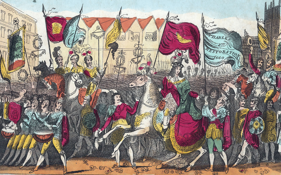 What does the Spanish Monarchy Do? Role and Influence in Spain's Society  Thumbnail